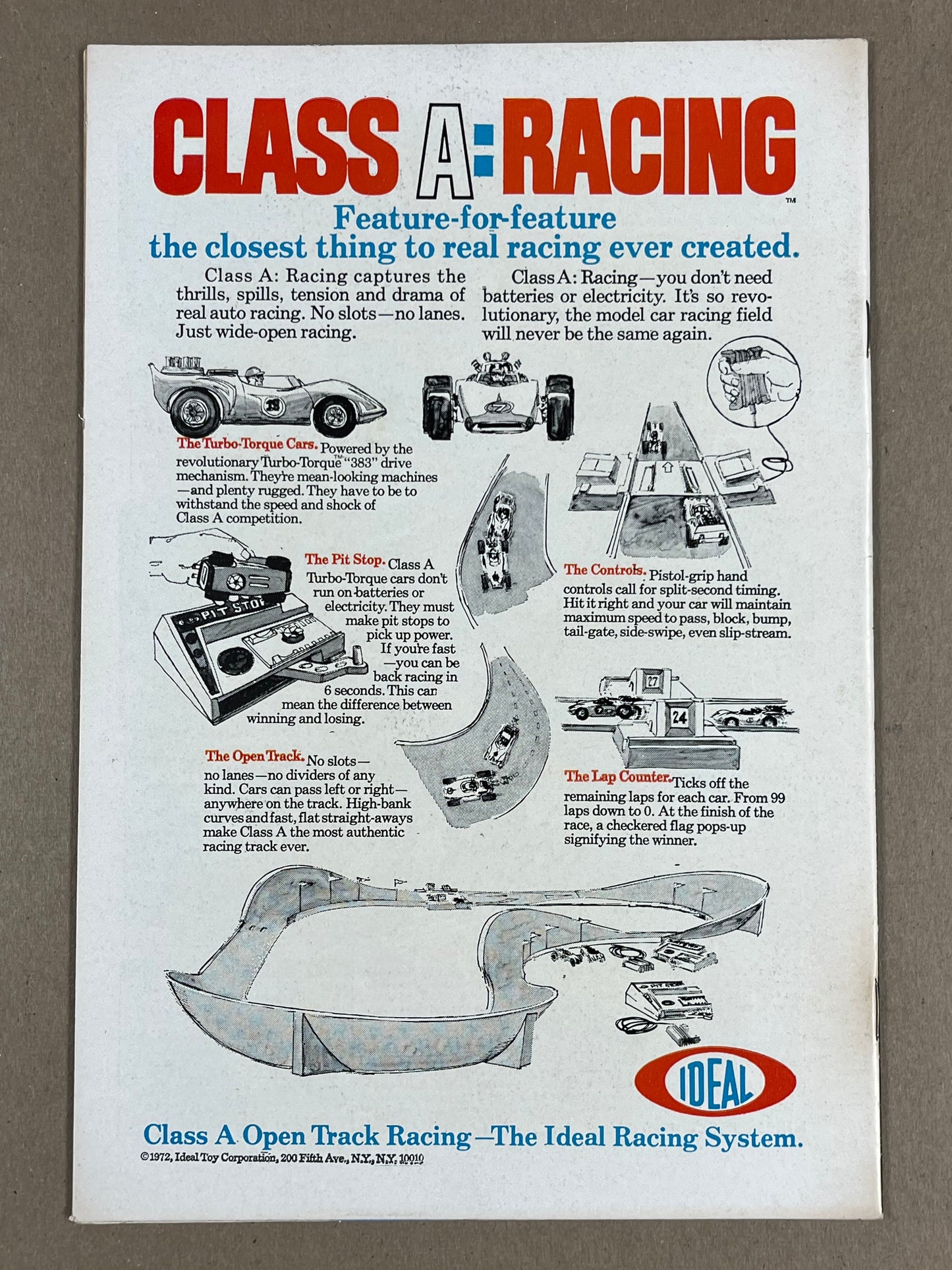 AVENGERS #103 - 1972 - FN+ - SIGNED BY ROY THOMAS w/ COA - BRONZE AGE