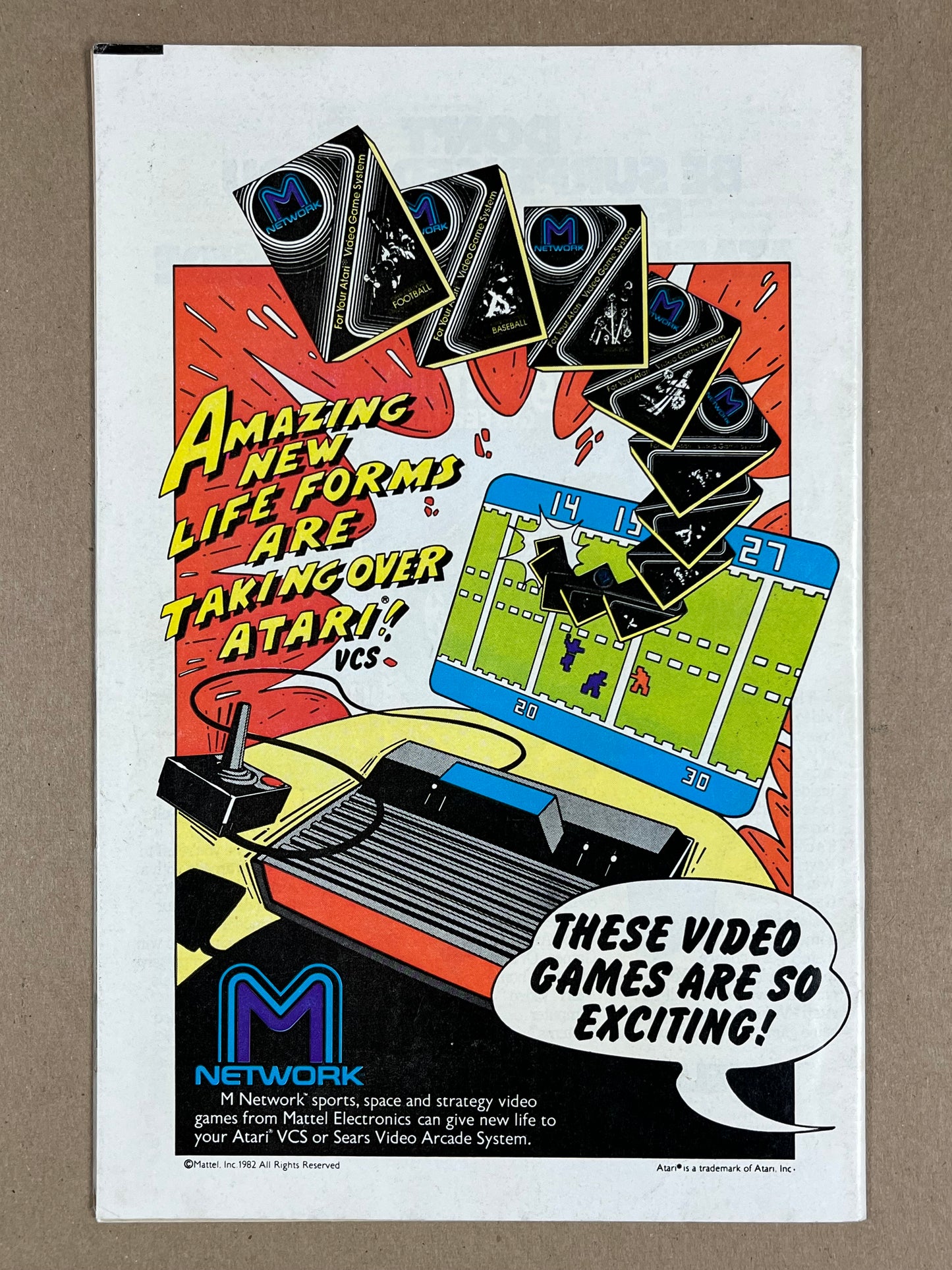 BATMAN #357 - 1983 - FN+ - NEWSSTAND EDITION - 1ST FULL APPEARANCE OF JASON TODD & KILLER CROC - DC COMICS