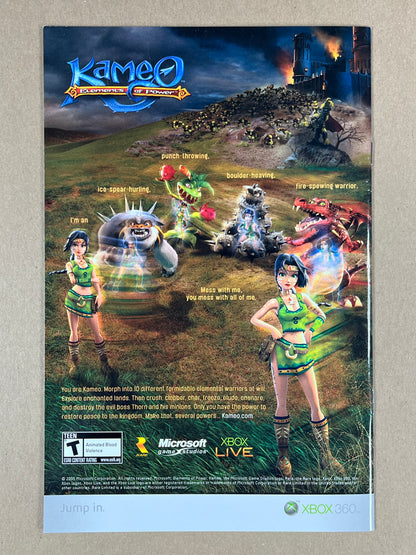 ALL-STAR BATMAN & ROBIN #4 - 2006 - VF+ - SIGNED BY FRANK MILLER - DC COMICS