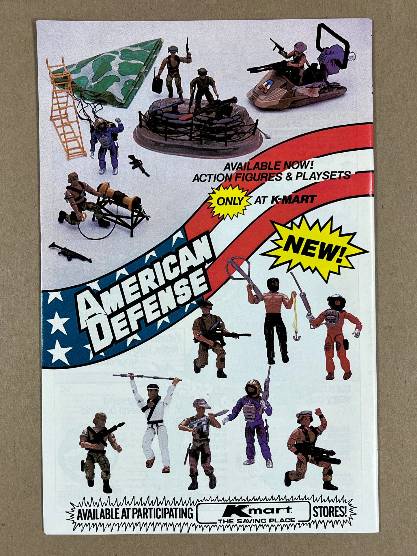 BATMAN #408 - 1987 - VF - HIGH GRADE - COPPER AGE - DC COMICS