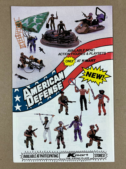 BATMAN #408 - 1987 - VF - HIGH GRADE - COPPER AGE - DC COMICS