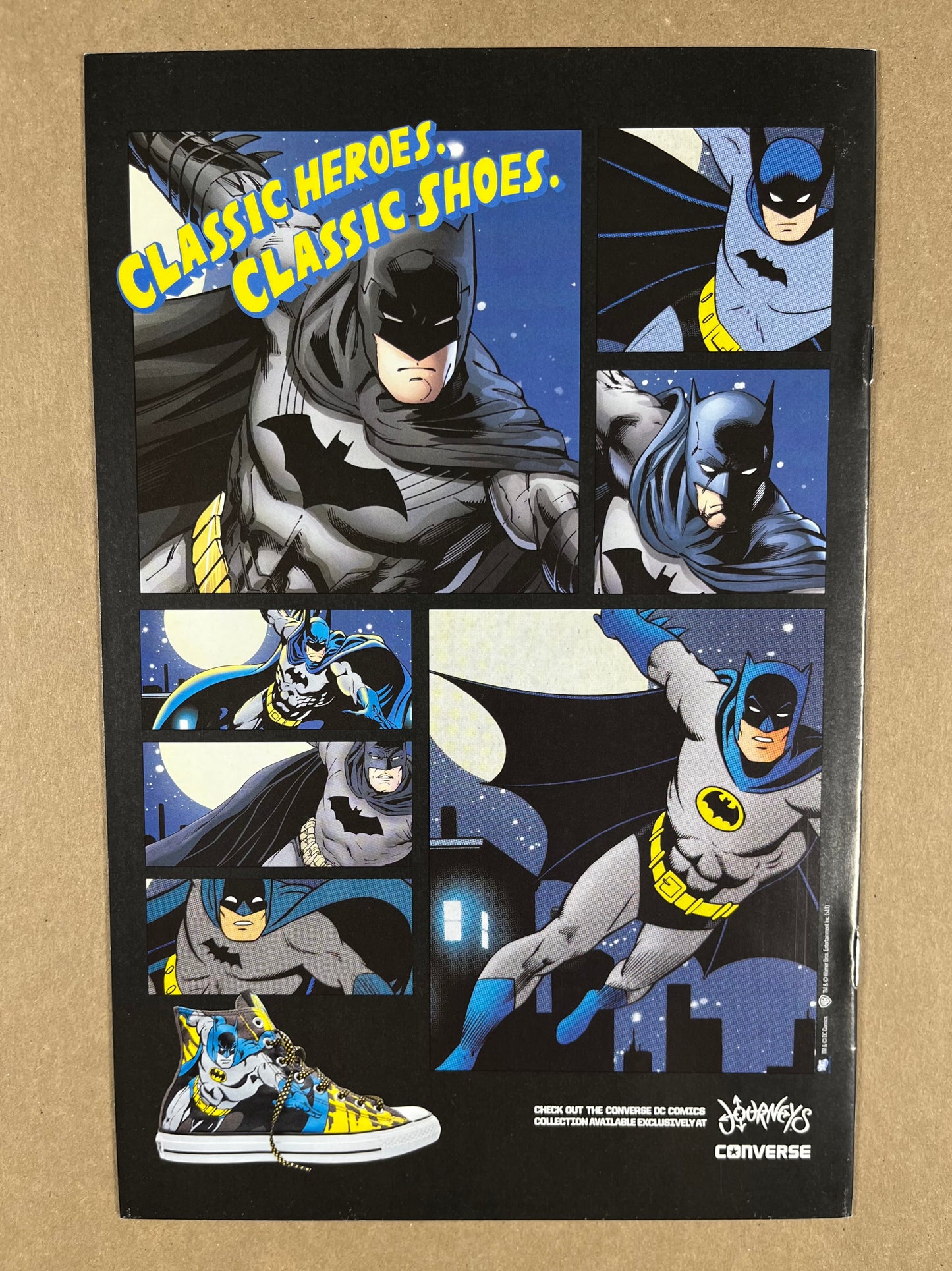 DETECTIVE COMICS #1 - 2011 - VF/NM - TONY DANIEL COVER - NEW 52 - DC COMICS