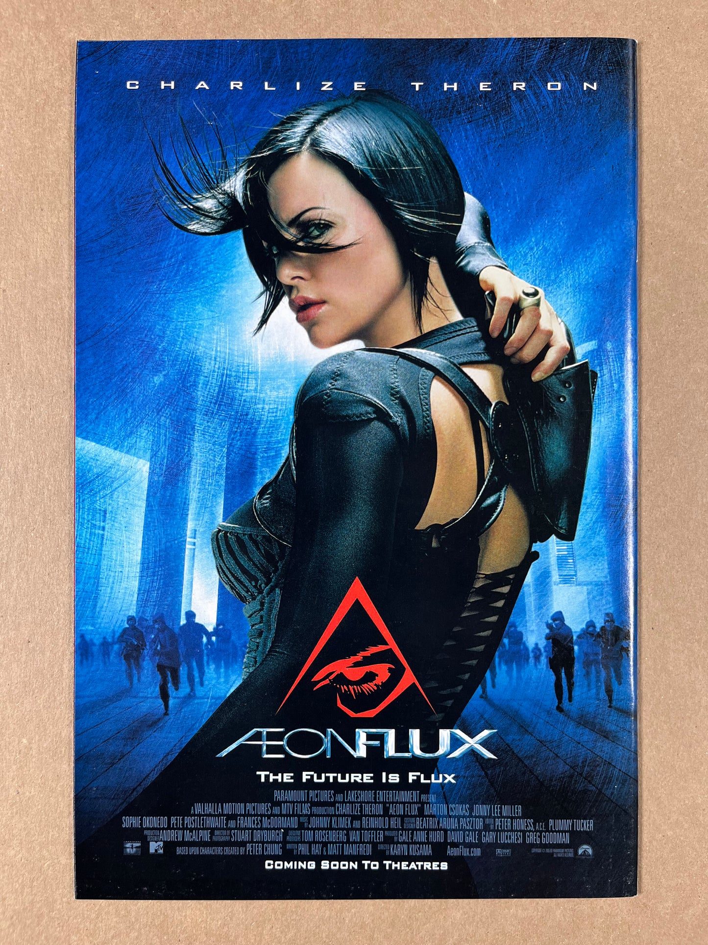 BOOKS OF DOOM #1 - 2005 - ORIGIN OF DR. DOOM - VF+ - MARVEL COMICS