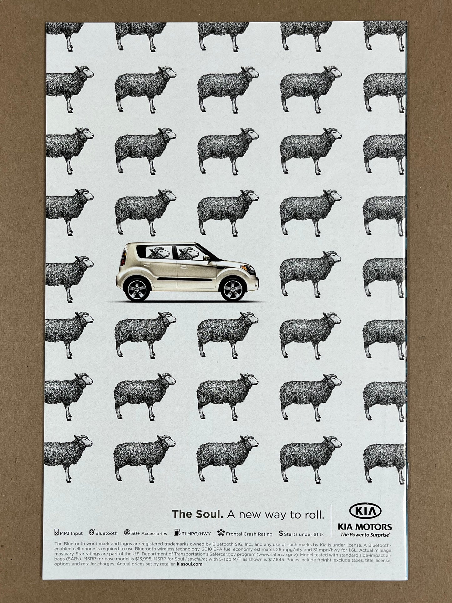 AMAZING SPIDER-MAN PRESENTS: ANTI-VENOM - NEW WAYS TO LIVE #1 - 2009 - VF - MARVEL COMICS