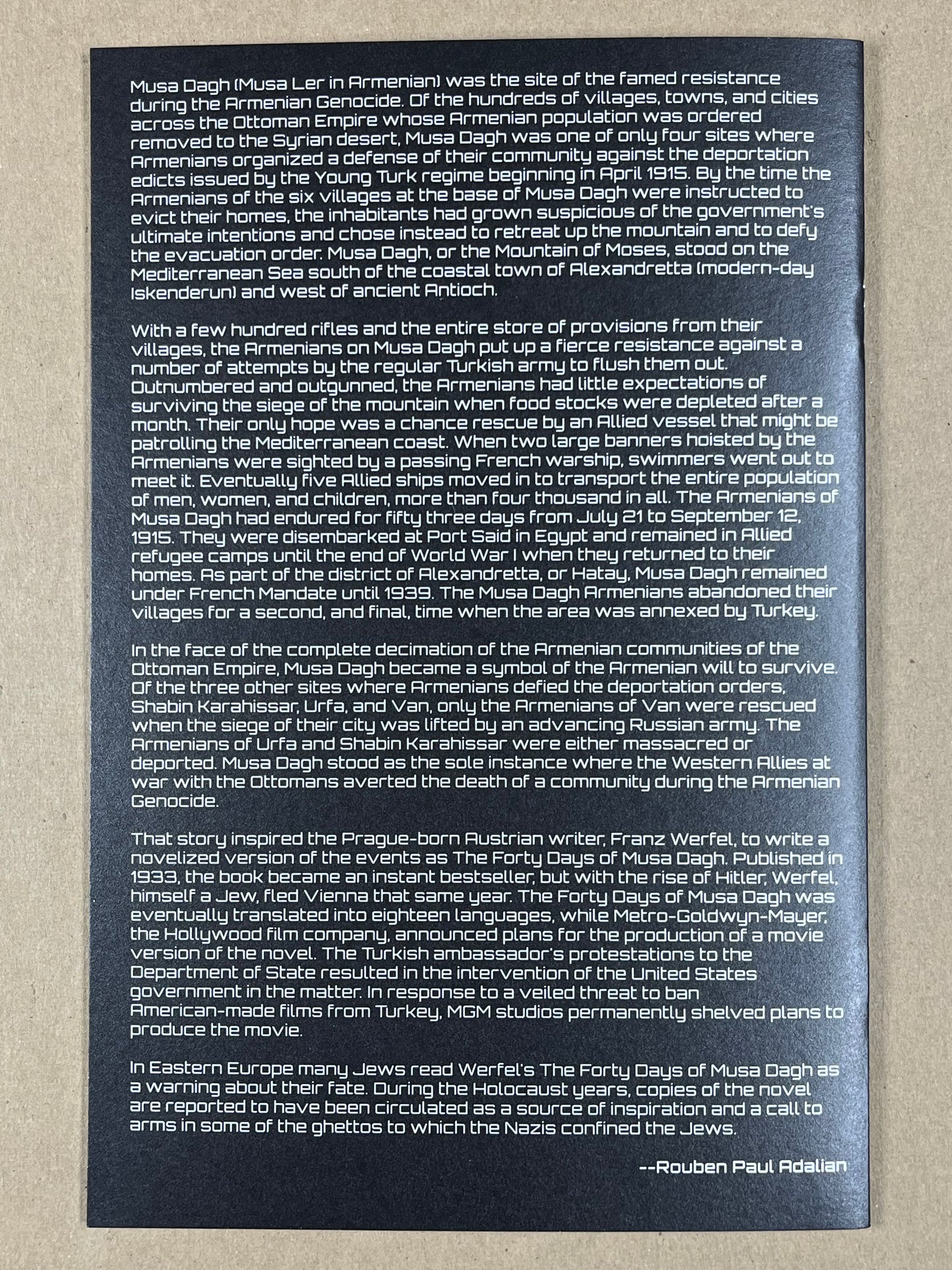 ASCENCIA #22 - 2024 - NM+ - TORPEDO COMICS HIDDEN MAIL-IN FRANK MILLER VARIANT