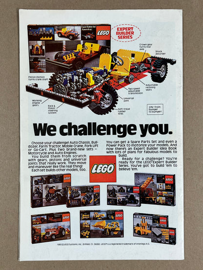 BATMAN #331 - 1980 - FN - NEWSSTAND EDITION - DC COMICS