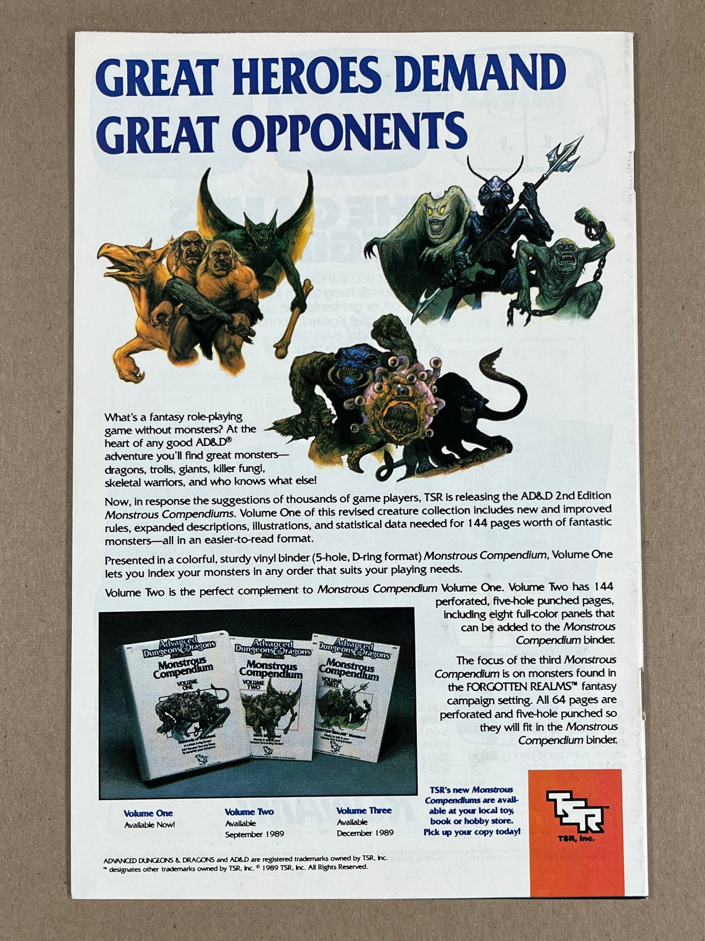 AMAZING SPIDER-MAN #323 - 1989 - VF- - TODD McFARLANE COVER - MARVEL