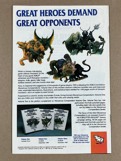 AMAZING SPIDER-MAN #323 - 1989 - VF- - TODD McFARLANE COVER - MARVEL