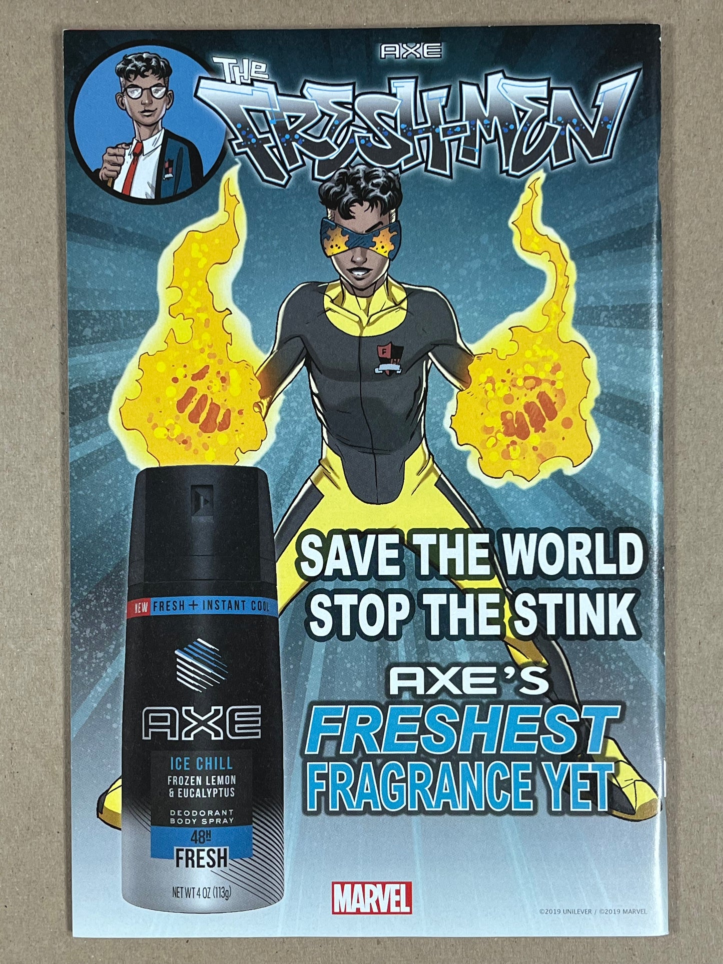 AMAZING SPIDER-MAN #25 - 2019 - NM - SIGNED BY RYAN OTTLEY