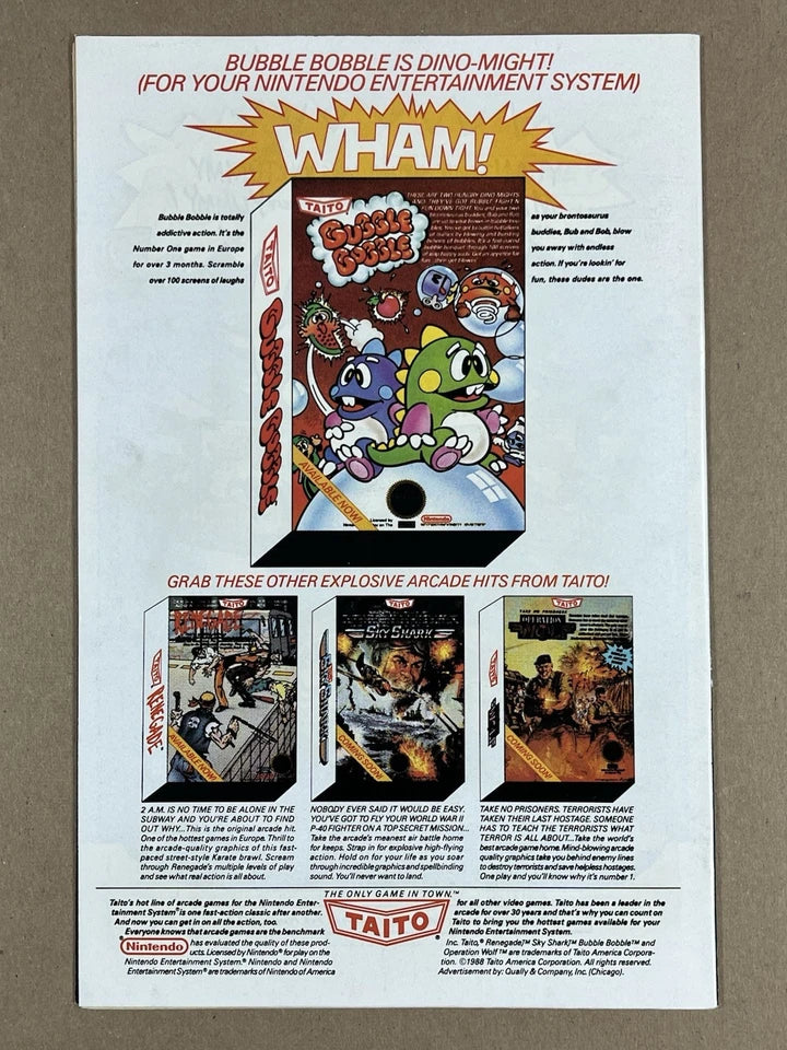 AMAZING SPIDER-MAN #311 - 1989 - VF+ - TODD McFARLANE COVER - MARVEL