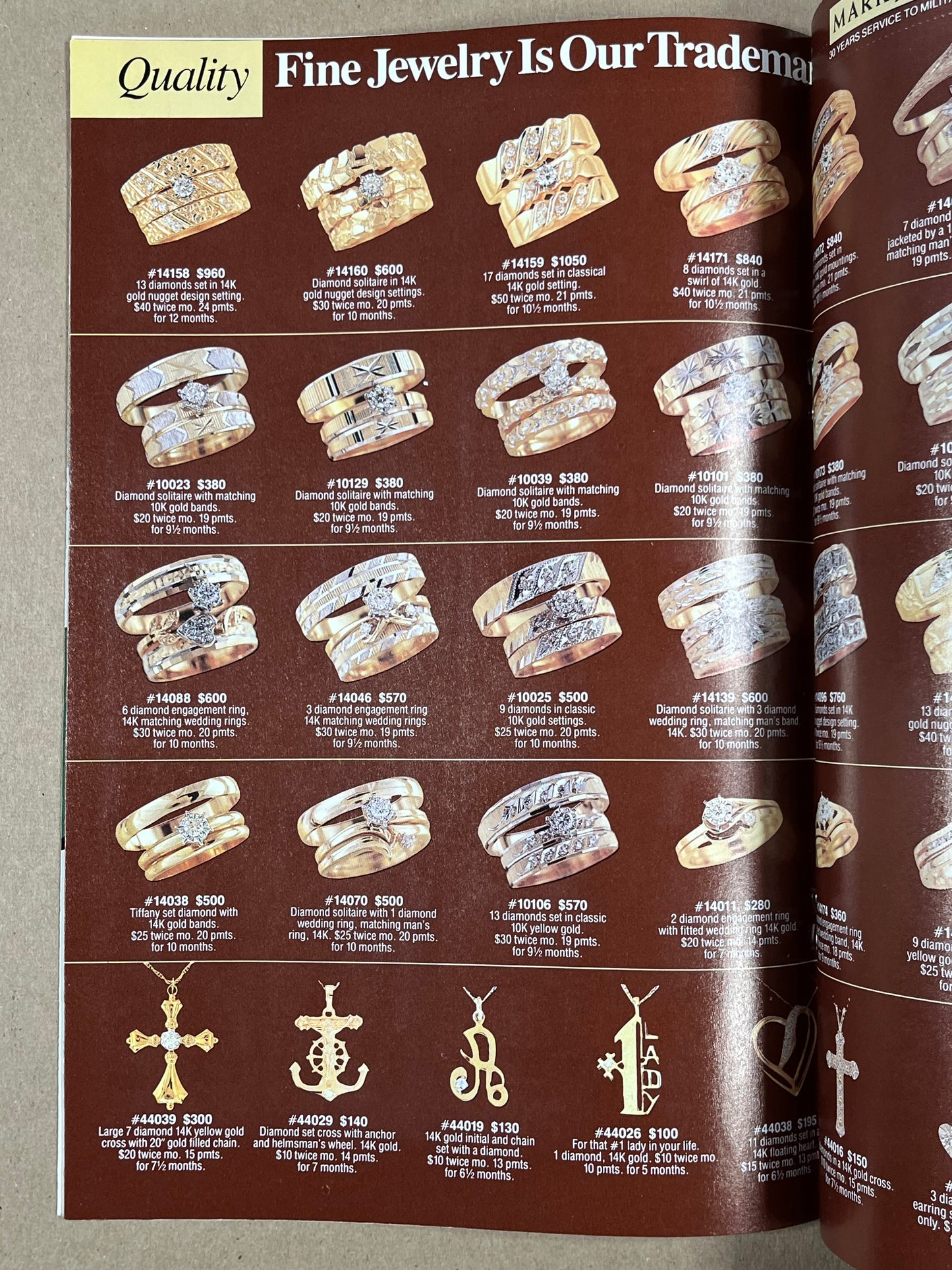 AMAZING SPIDER-MAN #327 - 1989 - VF - MARK JEWELERS INSERT - MARVEL