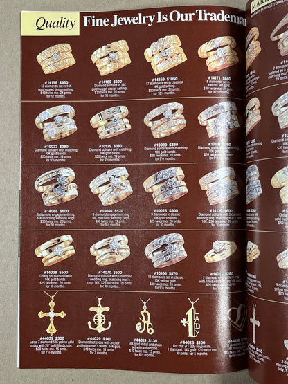 AMAZING SPIDER-MAN #327 - 1989 - VF - MARK JEWELERS INSERT - MARVEL