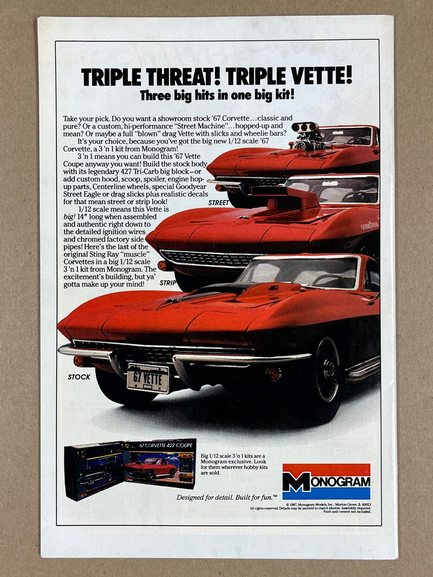 BATMAN #418 - 1988 - FN - KGBEAST APPEARANCE - DC COMICS