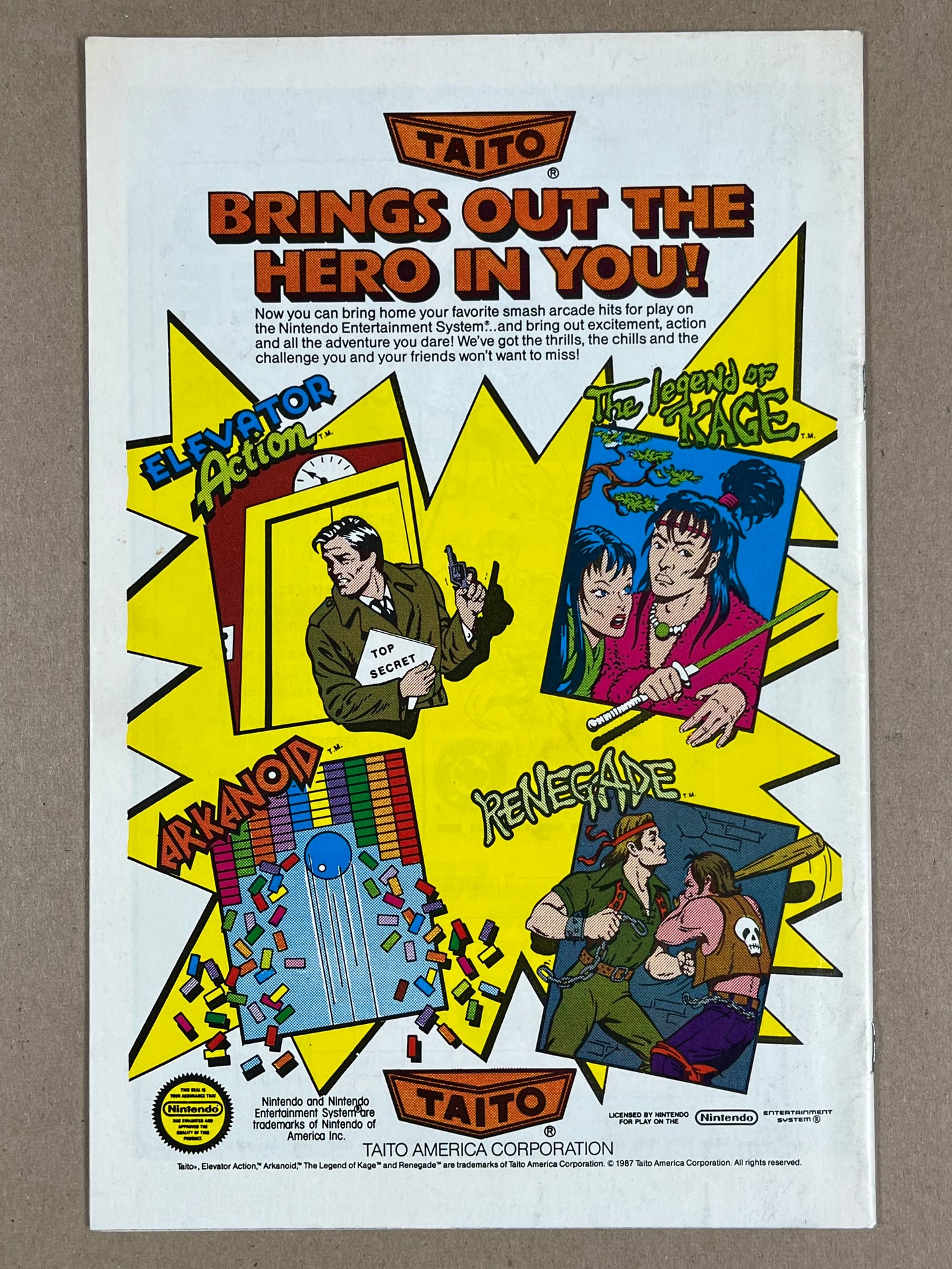 BATMAN #417 - 1988 - FN - 1ST APPEARANCE OF KGBEAST - DC COMICS