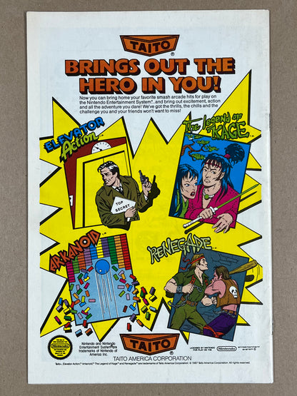 BATMAN #417 - 1988 - FN - 1ST APPEARANCE OF KGBEAST - DC COMICS