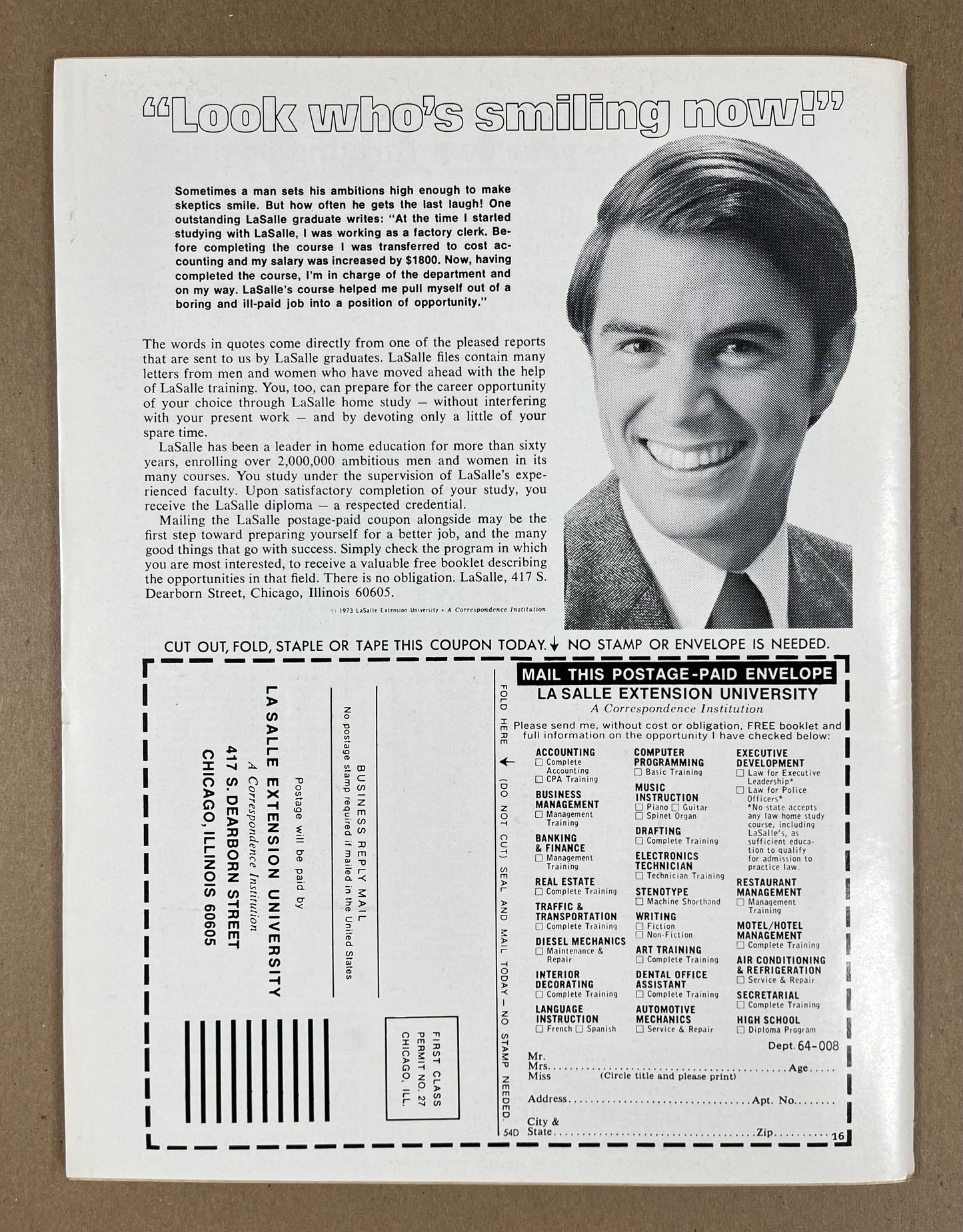 VAMPIRE TALES #10 - 1975 - VF - MORBIUS COVER & STORY - MARVEL