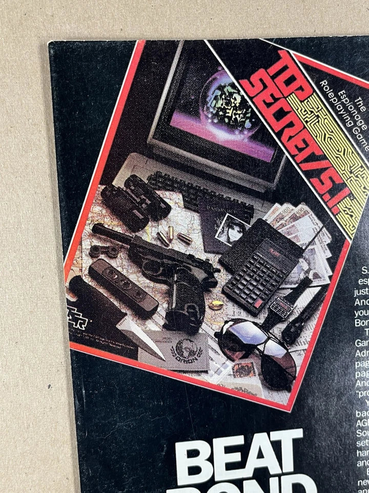 AMAZING SPIDER-MAN #300 - 1988 - FN- - NEWSSTAND EDITION - 1ST FULL VENOM