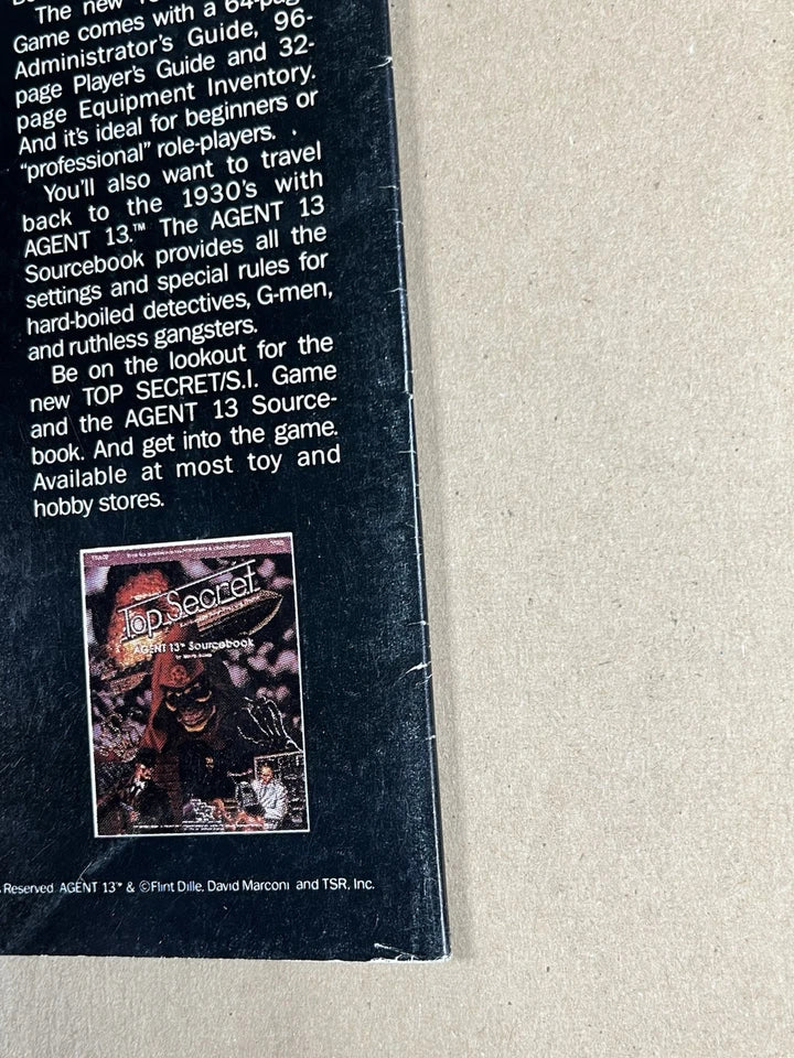 AMAZING SPIDER-MAN #300 - 1988 - FN- - NEWSSTAND EDITION - 1ST FULL VENOM