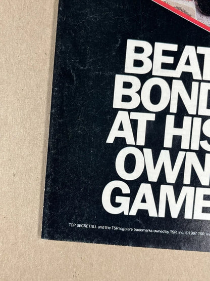 AMAZING SPIDER-MAN #300 - 1988 - FN- - NEWSSTAND EDITION - 1ST FULL VENOM